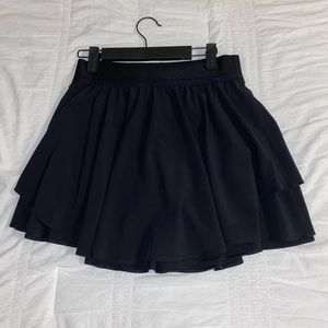 Lululemon Court Rival Skirt *Long